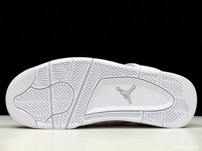 Rep Jordan Air Retro Pure 308497-100 Money 4 0623